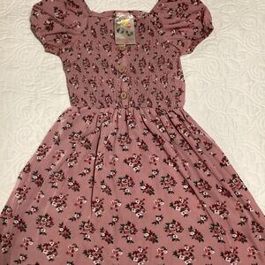 Girl dress